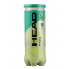 Head Padelové míčky PADEL ONE - SET 3ks