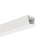LED profil KLUS PDS-ZM-PLUS bílý - LED profil PDS-ZM-PLUS bílý - 3m