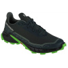 Salomon Alphacross 5 M 473117 running shoes (194462) Black 43 1/3
