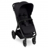 ABC Design Avus 2 2025 Coal kombinovaný kočík
