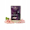 Nuevo Cat adult kura a králik 85 g