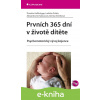 E-kniha Prvních 365 dní v životě dítěte - Theodor Hellbrügge, Ladislav Šoltés, Alexandra Archalousová, Denisa Ilenčíková