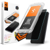 Spigen - Glas.tR EZ-FIT Pro HD - Samsung Galaxy S26 Plus - Privacy AGL11087