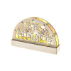 Betlehem vianočný 5LED WW RETLUX RXL304