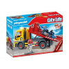 Playmobil 71429 - Odťahová služba City Life