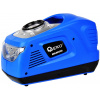 GEKO Mini kompresor s batériou 12/230V 100W