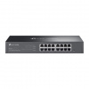 TP-Link ES216G 16x GLan, Omáda SDN