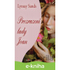E-kniha Prozrazení Lady Joan - Lynsay Sands