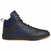 ADIDAS HOOPS 3.0 MID WTR TOPÁNKY IF2635 VEĽ. 39 1/3