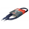 Kábel stereo MINI JACK/MINI JACK, 1 m Stagg SAC1MPS