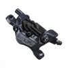 Shimano Slxm7120 Postmount zadné čierna