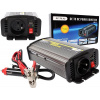 Carspa CAR600U-242 24V/230V 600W