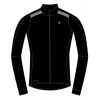 Silvini Dámska cyklo bunda Ghisalla WJ2114 black/white XS