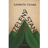 Zelený stan - Ljudmila Ulická