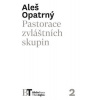Pastorace zvláštních skupin