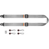 Peak Design Slide Lite Ash sivá SLL-AS-3
