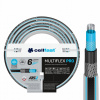 Bazénová hadica k čerpadlu - CELLFAST PRO ZÁHRADNÁ HADICA 6 VRSTVOVÁ 1INCH 20M 1