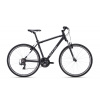 CTM TRANZ 1.0 2024 matt black / silver M (17