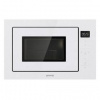 Mikrovlnná rúra Gorenje Superior BM251SG2WG biela