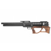 Epic Airguns Vzduchovka EPIC ONE Walnut 6,35mm 700mm Classic