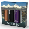 TATRATEA Miniatúrky set 42-72% 4x0,04L
