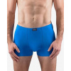 Pánské boxerky s kratší nohavičkou GINO 73064P atlantic S/M