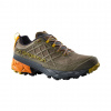 Pánska outdoorová obuv La Sportiva Akyra II GTX Mocha/Marmalade EUR 42