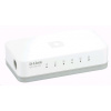 D-Link GO-SW-5E 5portový 10/100 stolový prepínač