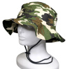 GIANTS FISHING Klobúk Camo Bucket