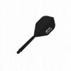 Plastový XQMax Darts Standard 3 ks