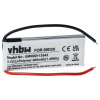 VHBW Batéria pre Midland BT Intercom / BT Rider, 400 mAh - neoriginálne