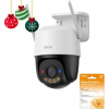 IP kamera Imou Cruiser SC 5MP s Imou Protect cloud