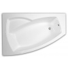 ARTTEC Akrylátová vaňa THALEILA CLASSIC - 160 x 105 cm ľavá SOR01869