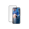PanzerGlass - Ochrana obrazovky pro mobilní telefon - ultraširoký střih s EasyAligner - sklo 2855