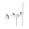 Sprchový set GROHE Plus chróm 33547003