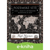E-kniha Pozemské sítě - Hugh Newman