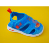 Detská plážová obuv Garvalin 252846-A008 azul
