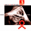 Váša Petr - CirkusChaosMinaret [CD]