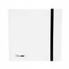 Ultra Pro Eclipse Pro-Binder 12-Pocket Arctic White Album na 480 kariet