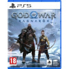 God of War Ragnarök PlayStation 5 (PS5) krabička