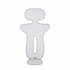 BeSafe Airflow Liner Light Grey