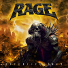 Rage, Afterlifelines, CD