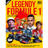 Legendy Formule 1