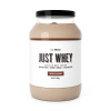 GYM BEAM Proteín Just Whey 2000 g Príchuť: blueberryyoghurt