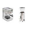 Lelit Anna PL41LEM + ECM C-Manuale 54