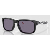 Oakley Holbrook - Matte Black/Prizm Grey one size