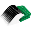 Heiniger Snap-On Stainless Steel Comb - nerezové rozpery pre nacvakávacie čepele - 22 mm