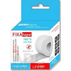 FIXAtape Classic Athletic bavlnená tejpovacia páska 5 cm x 10 m