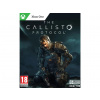 XBOX ONE Callisto Protocol (nová)