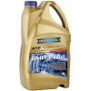 Kvapalina RAVENOL ATF 8HP - 4L